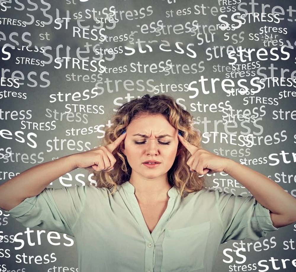 Anxiety & Stress Management in Delhi