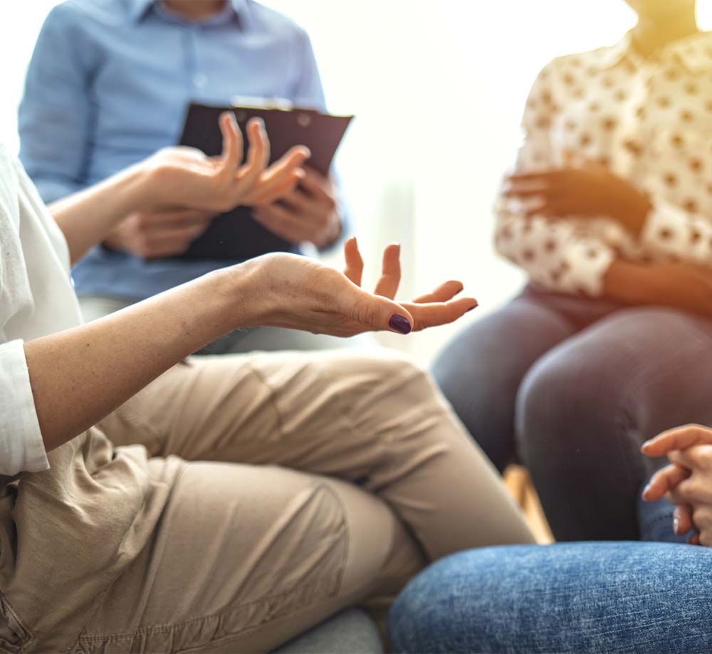 Personality Development Counselling in Delhi