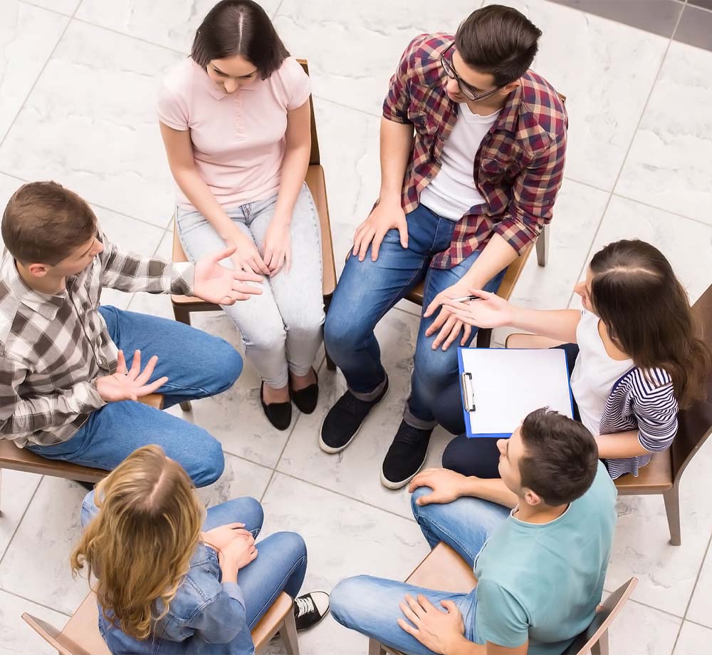 Student Adolescent Counselling